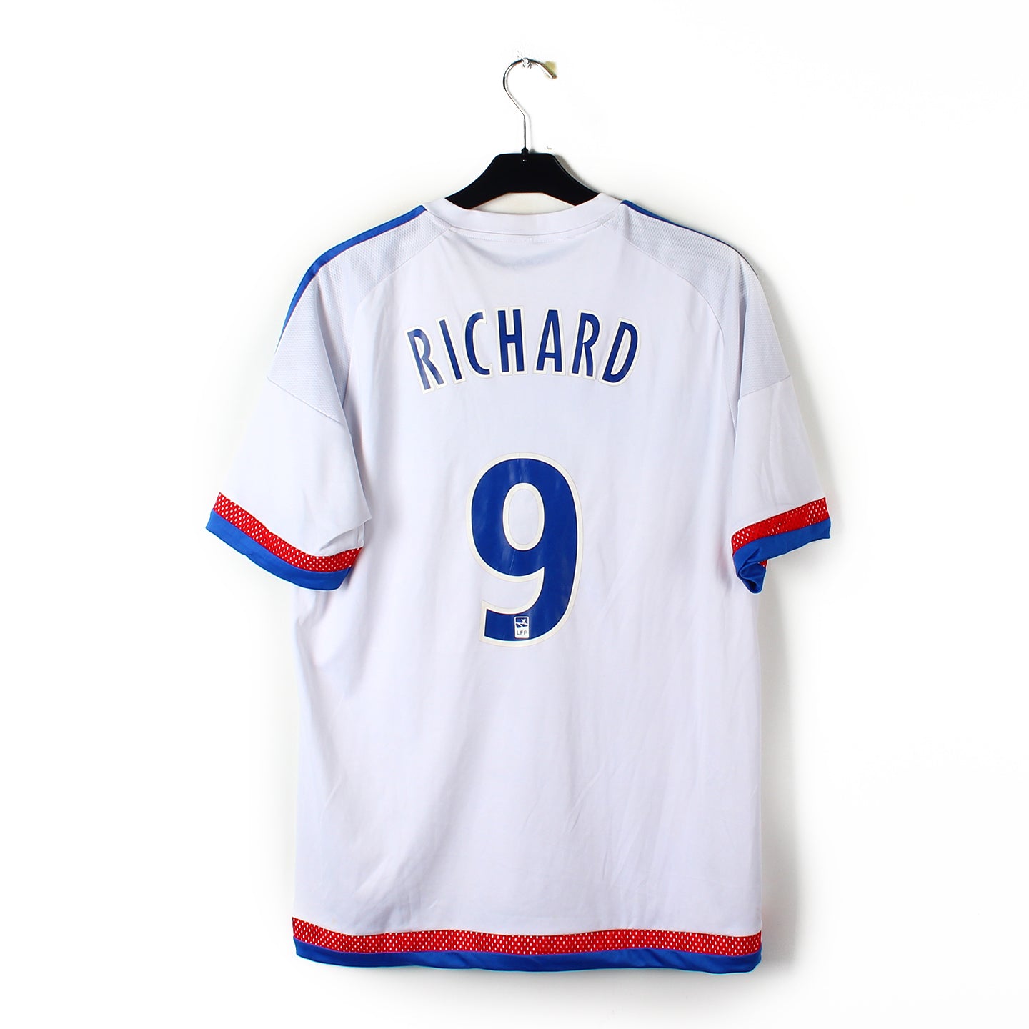 2015/16 - OL - Richard #9 (XL)