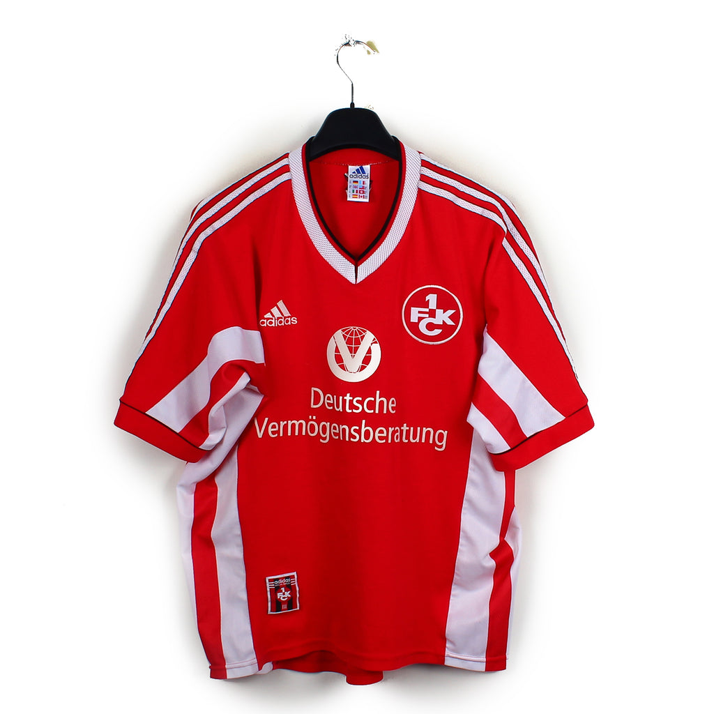 1998/99 - Kaiserslautern FC (M)