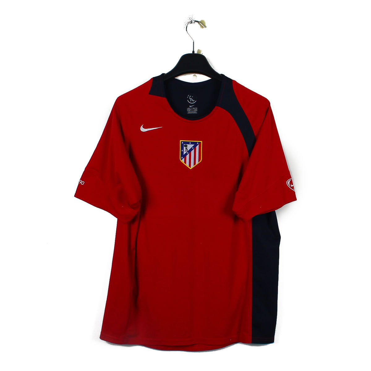 2004/05 - Atletico Madrid (M)
