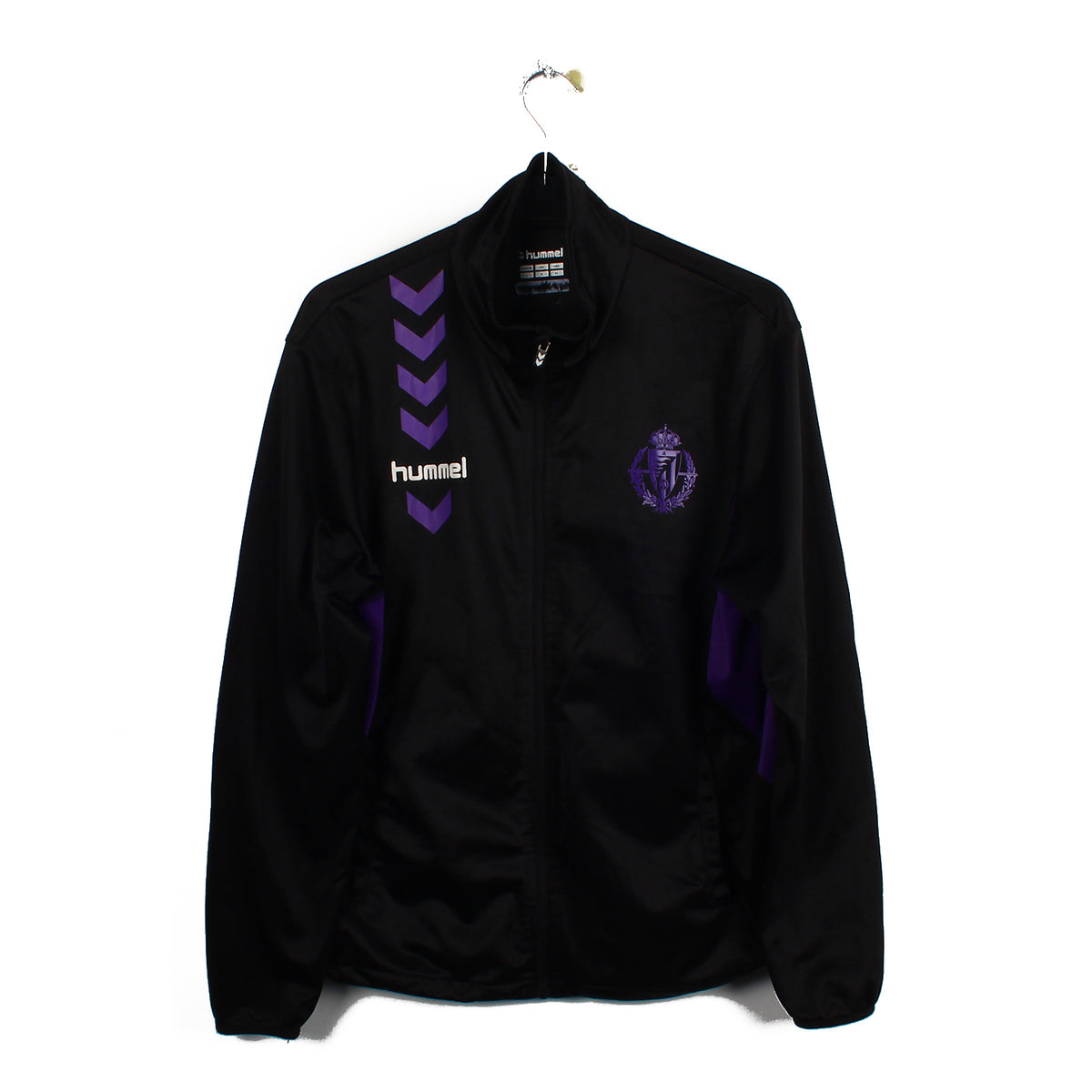 2013/14 - Real Valladolid (L)