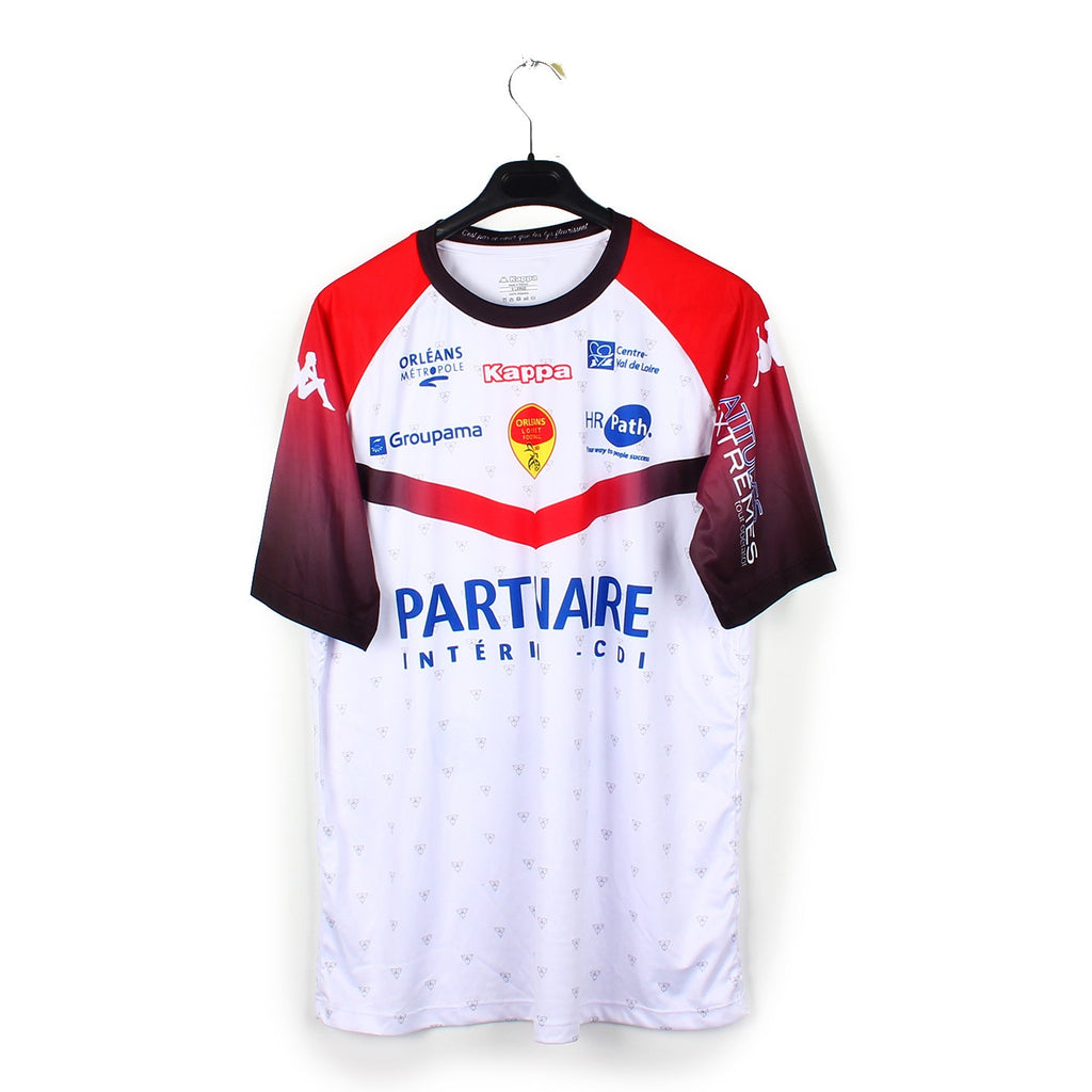 2019/20 - Orléans (XL)