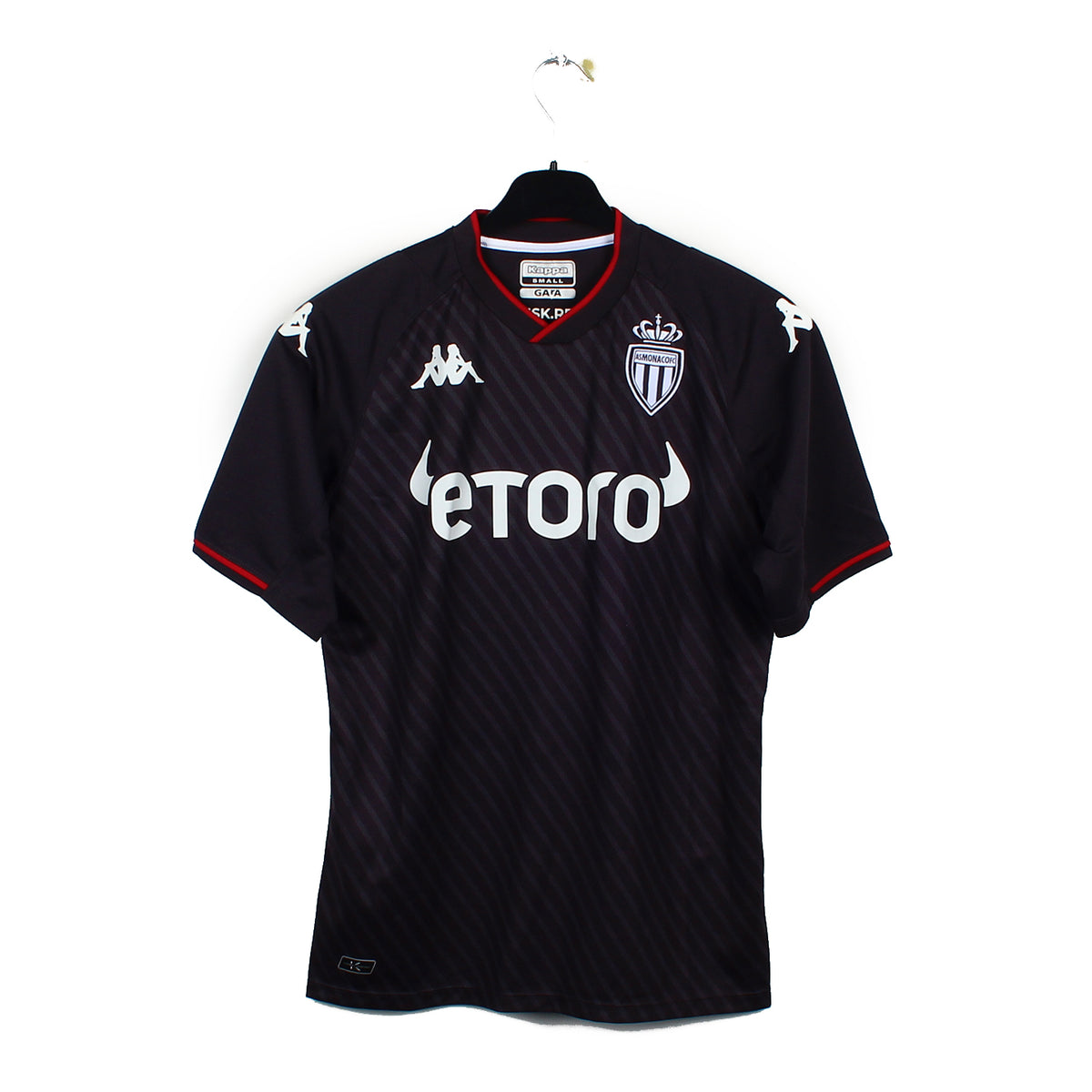 2021/22 - AS Monaco (M)