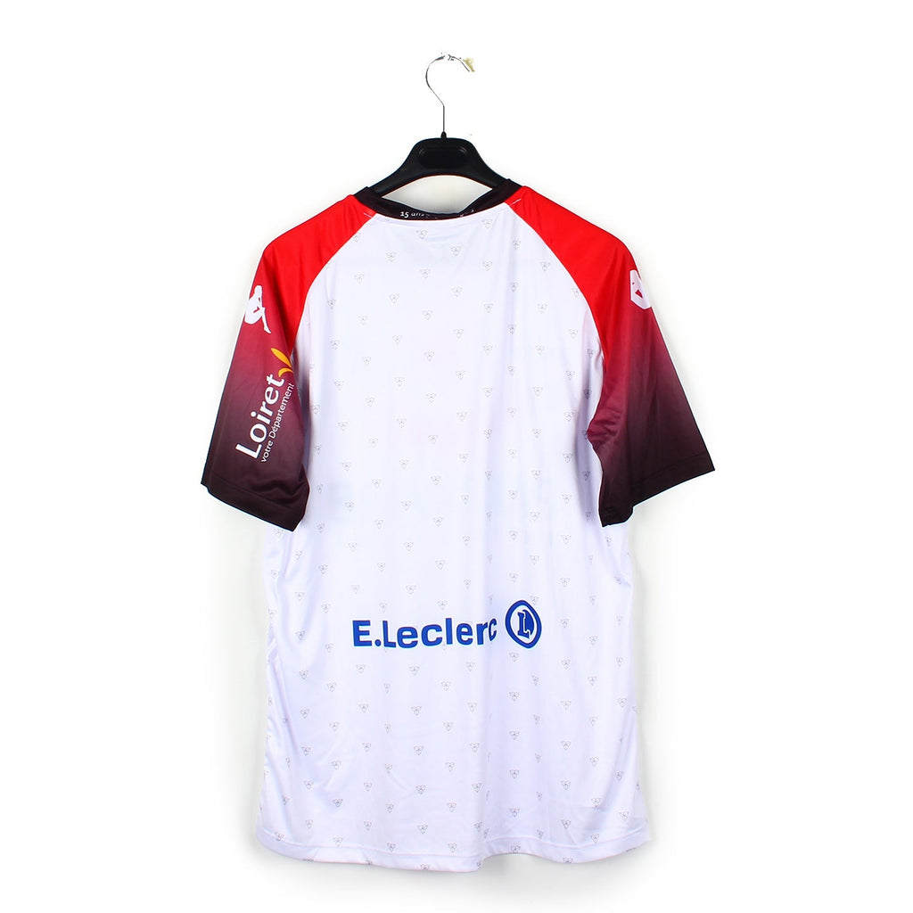 2019/20 - Orléans (XL)