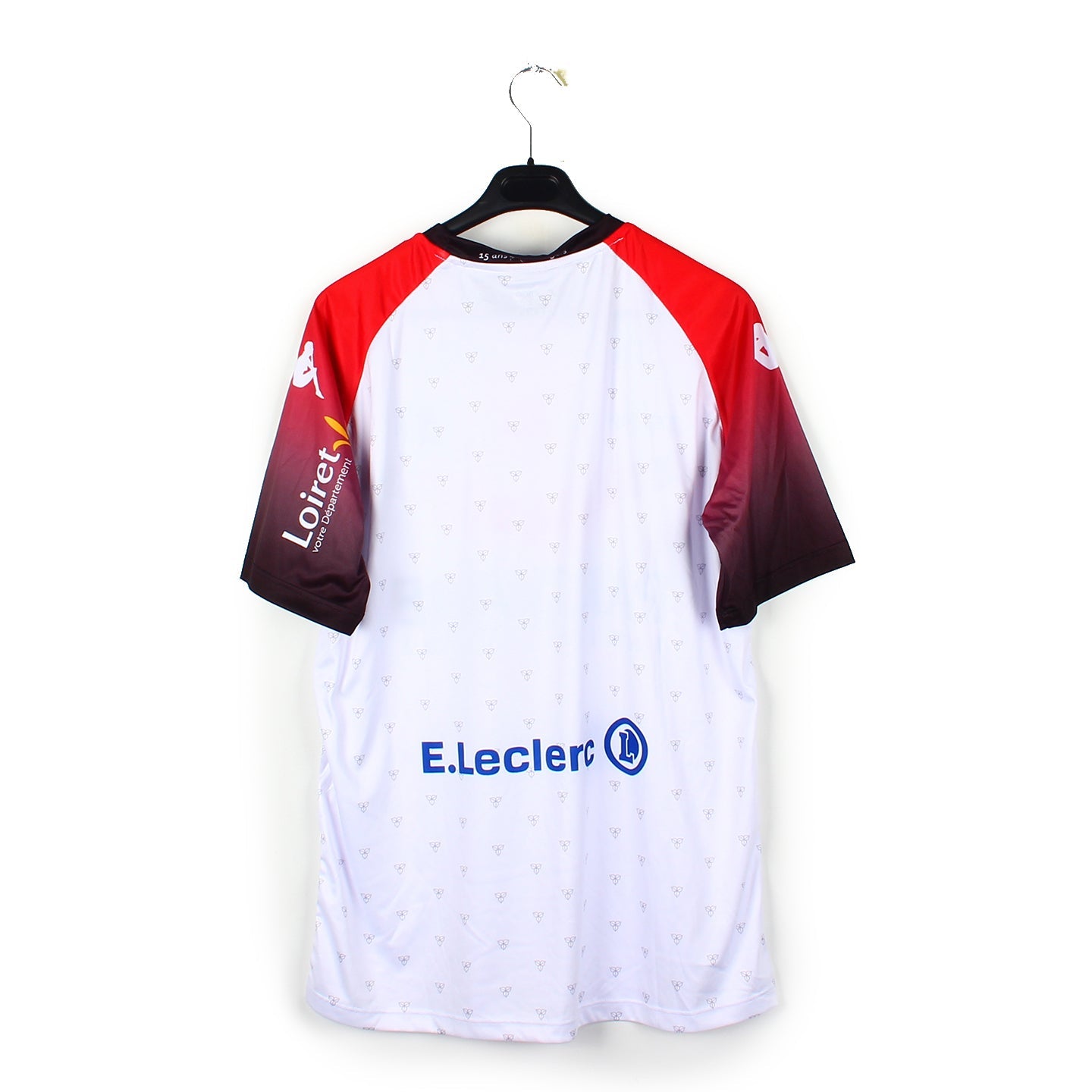 2019/20 - Orléans (XL)
