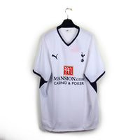 2008/09 - Tottenham (2XL)