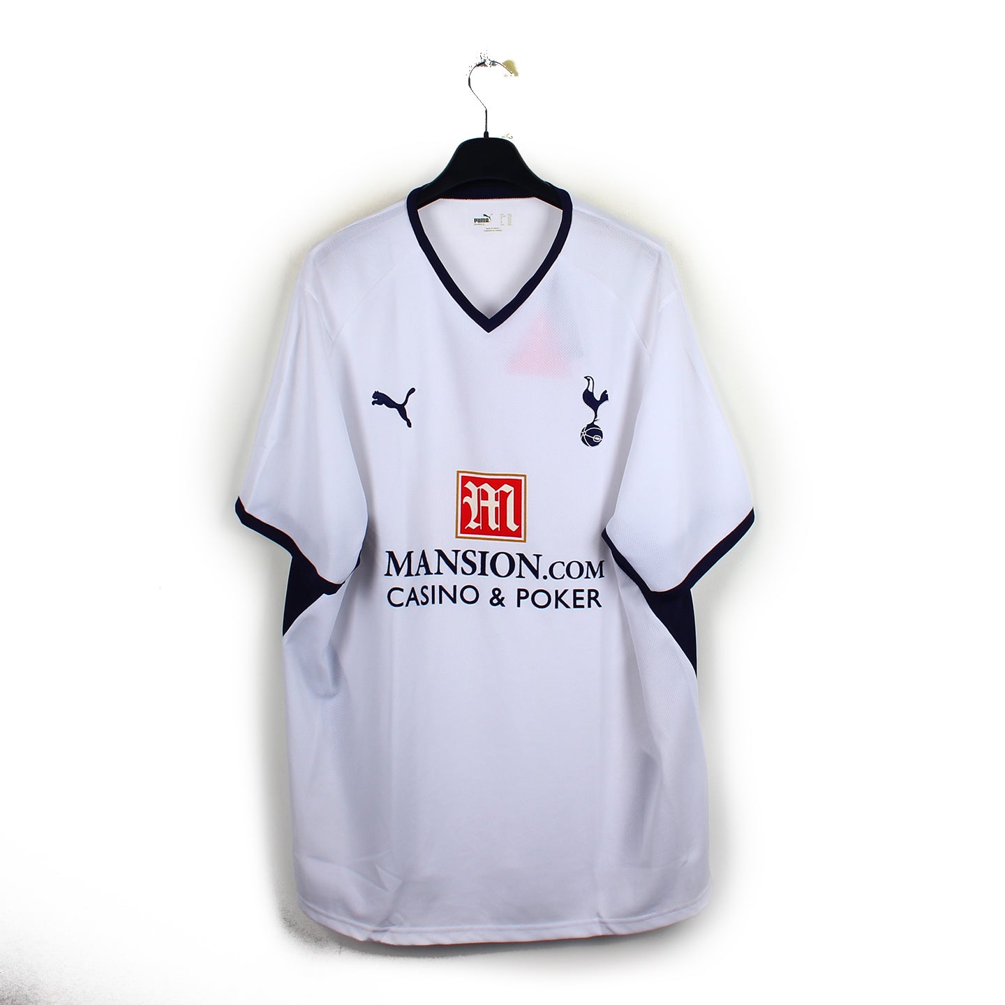 2008/09 - Tottenham (2XL)