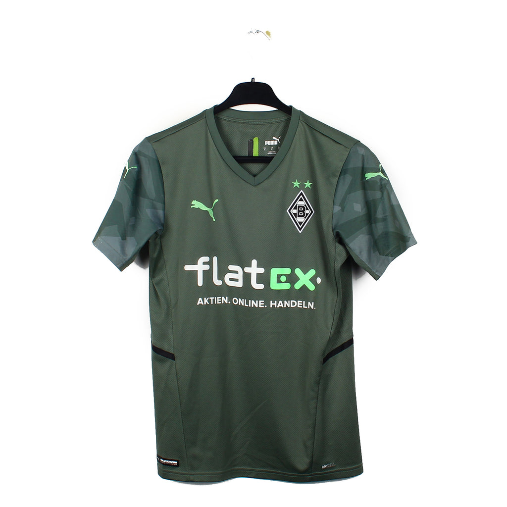 2021/22 - Borussia Monchengladbach (L)