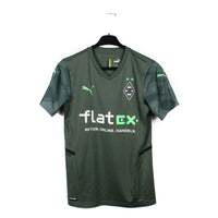 2021/22 - Borussia Monchengladbach (L)