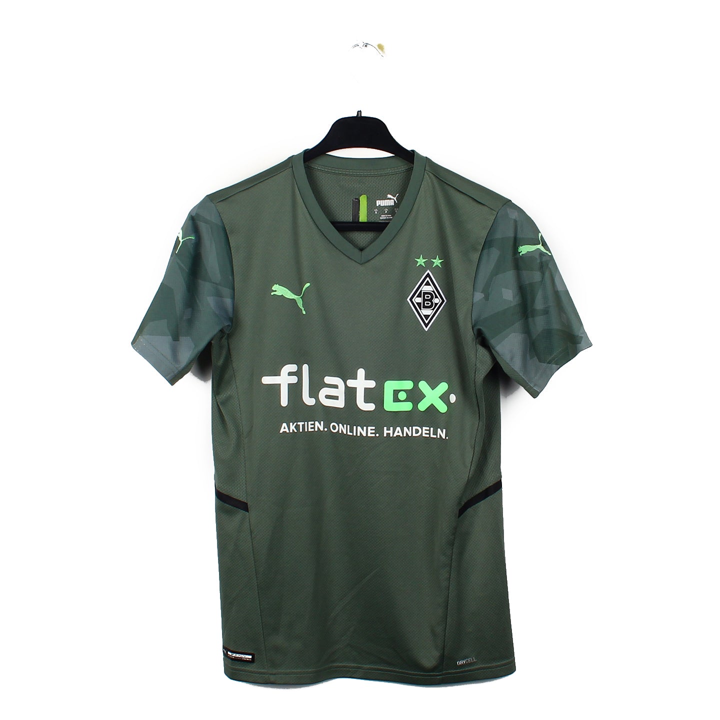2021/22 - Borussia Monchengladbach (L)