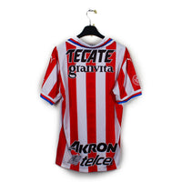 2020/21 - Chivas Guadalajara (XL)