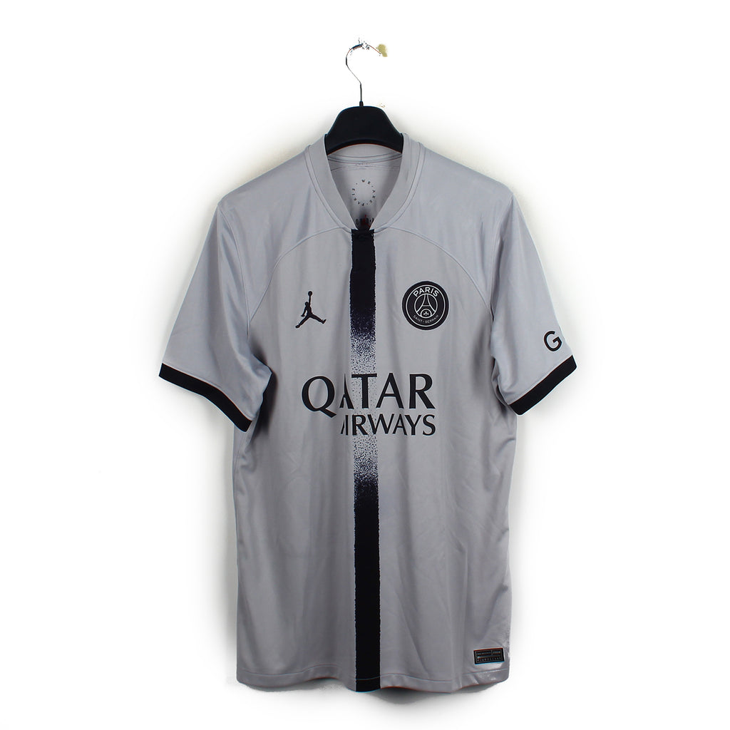 2022/23 - PSG - Messi #30 (L)