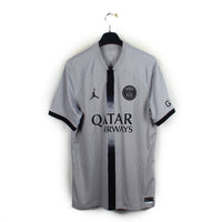 2022/23 - PSG - Messi #30 (L)