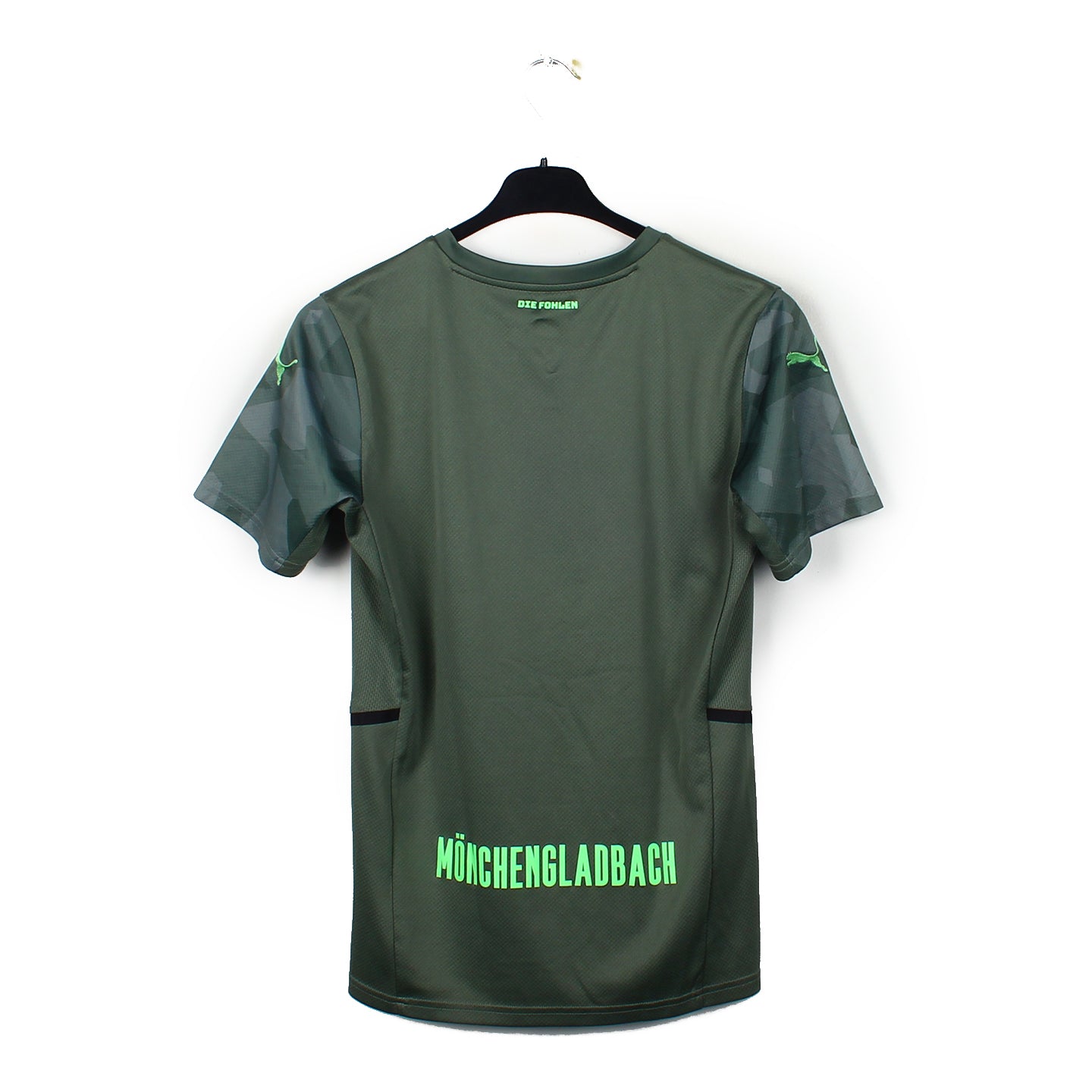2021/22 - Borussia Monchengladbach (L)