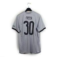 2022/23 - PSG - Messi #30 (L)
