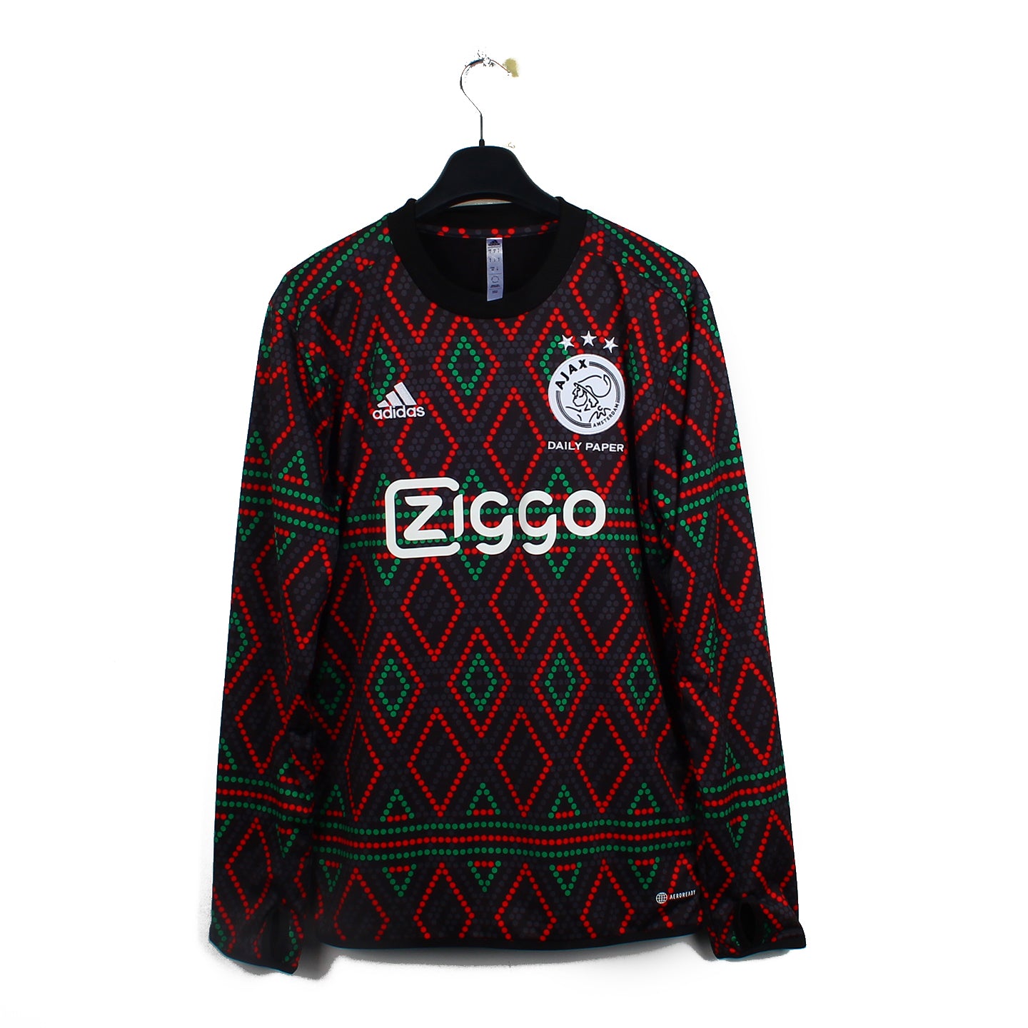 2022/23 - Ajax Amsterdam (S)