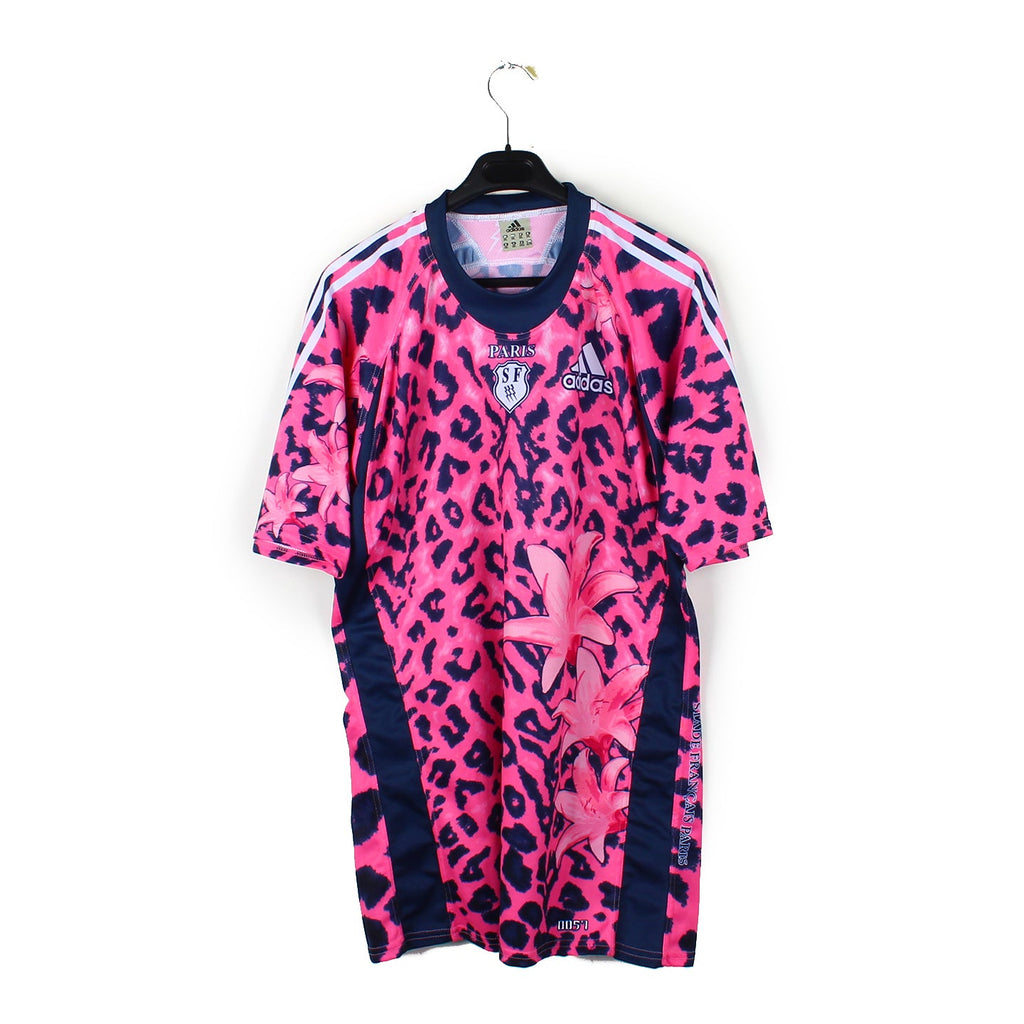 2010/11 - Stade Français - Rugby (2XL)