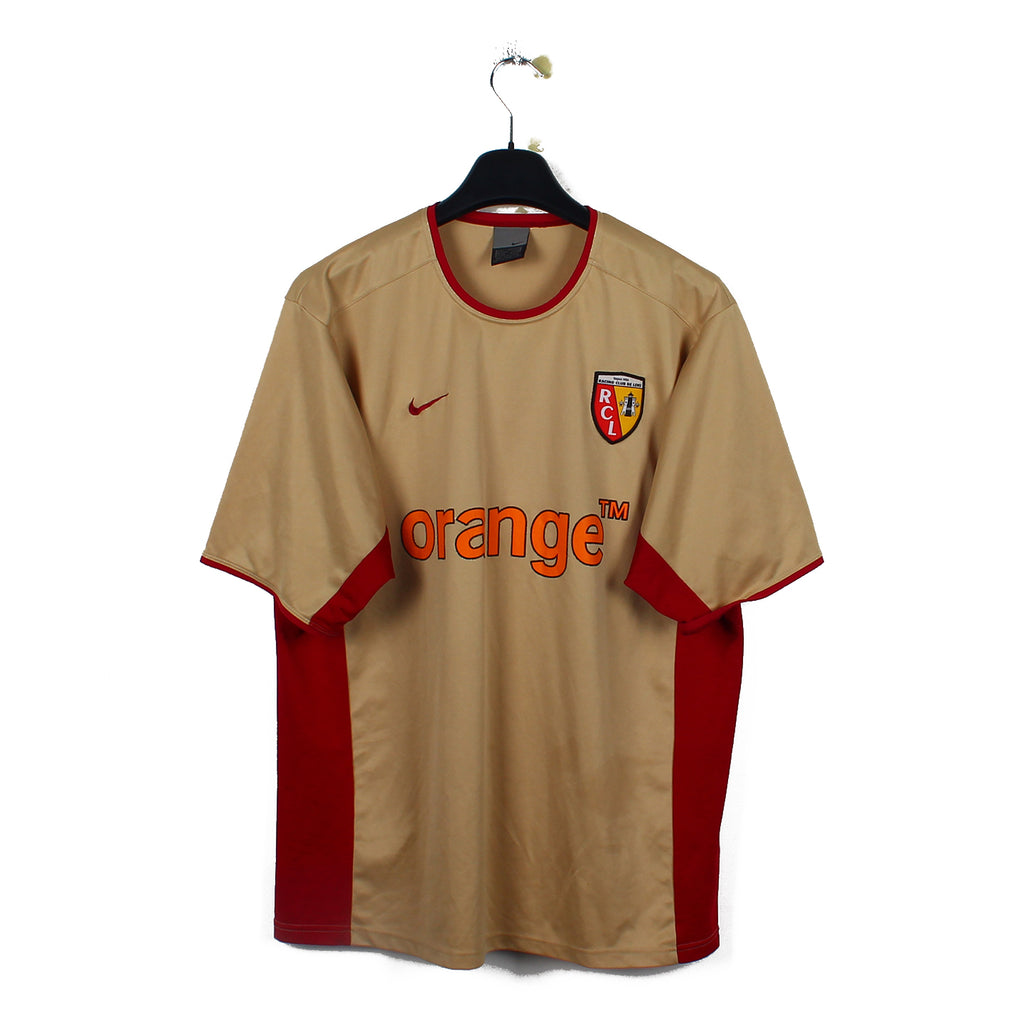 2002/03 - RC Lens (L)