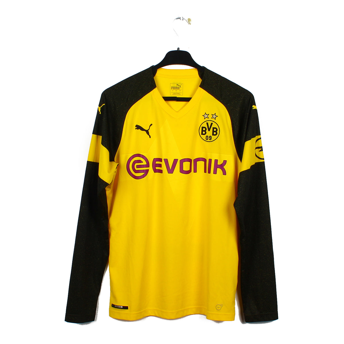 2018/19 - Dortmund (M)