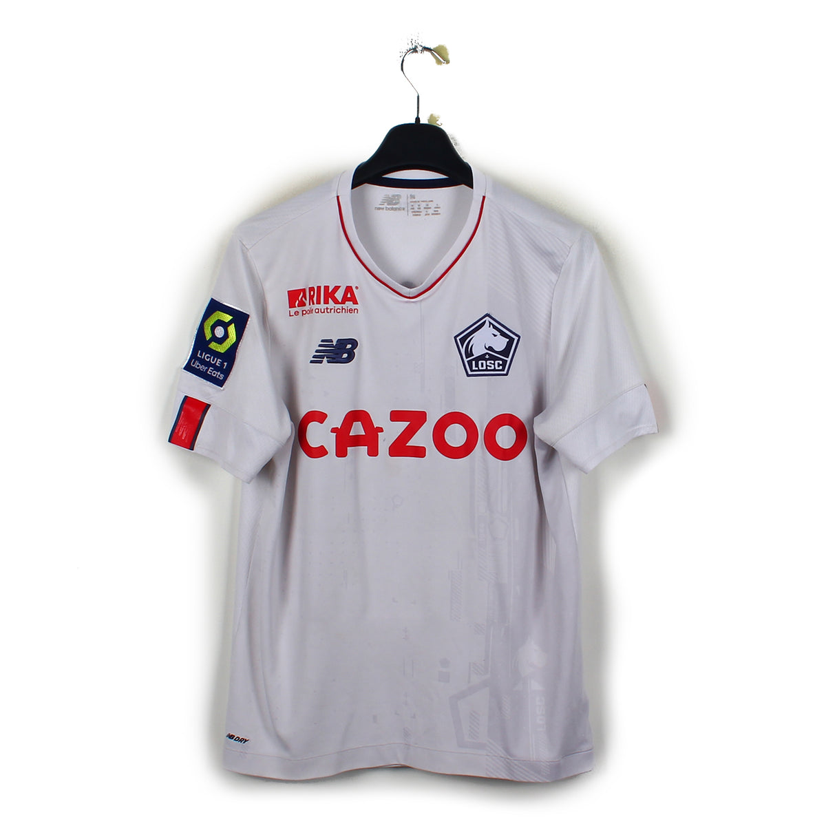 2022/23 - LOSC - E.Zhegrova #23 (M)