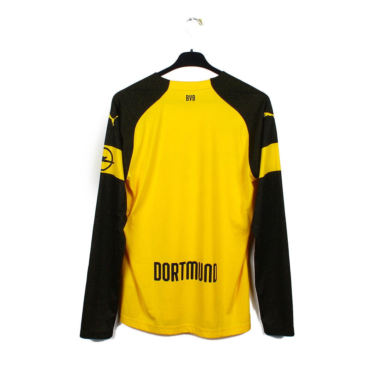 2018/19 - Dortmund (M)