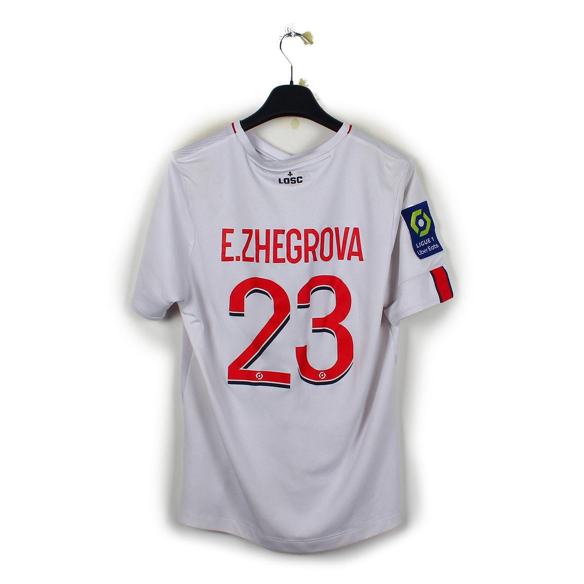 2022/23 - LOSC - E.Zhegrova #23 (M)