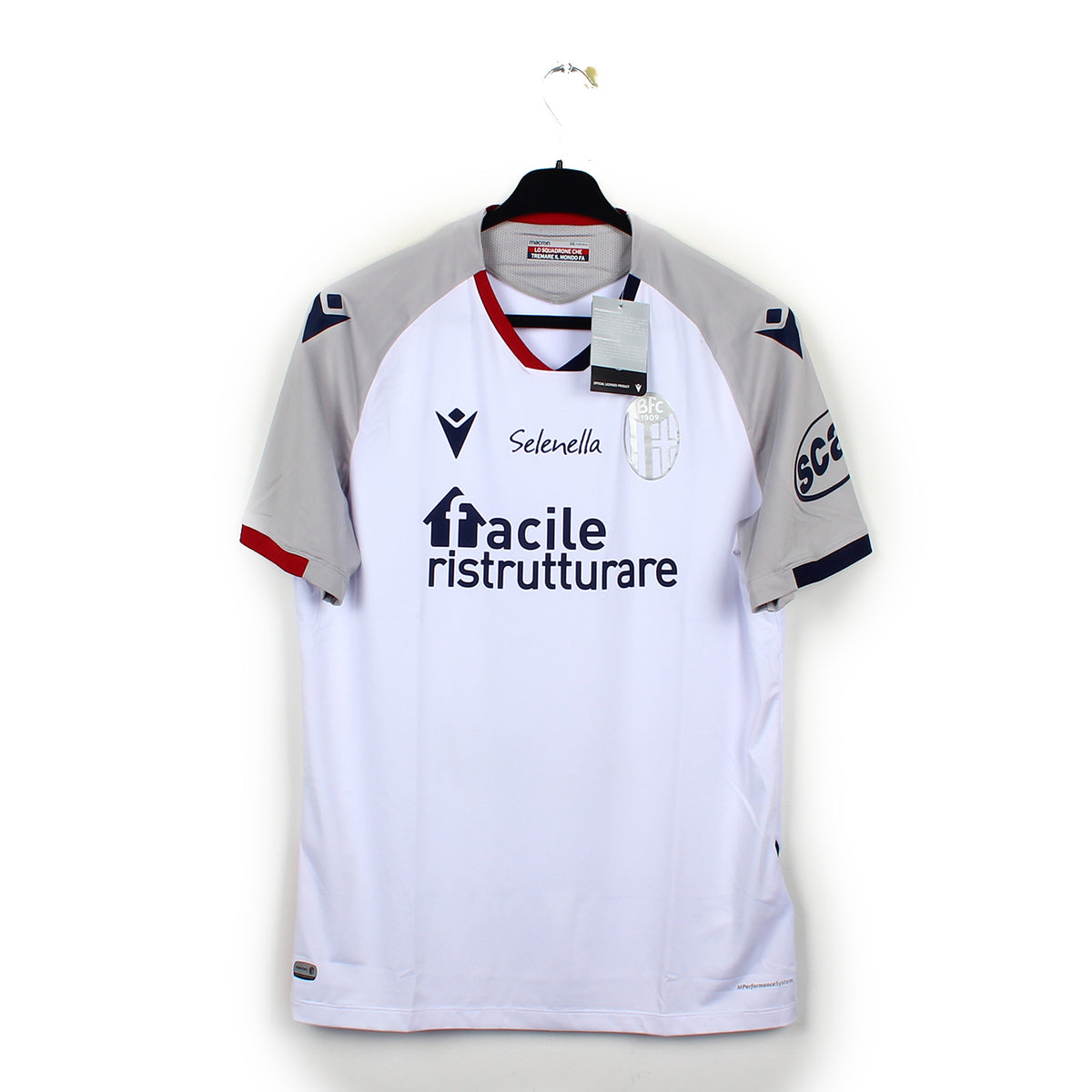 2020/21 - Bologna FC (2XL)