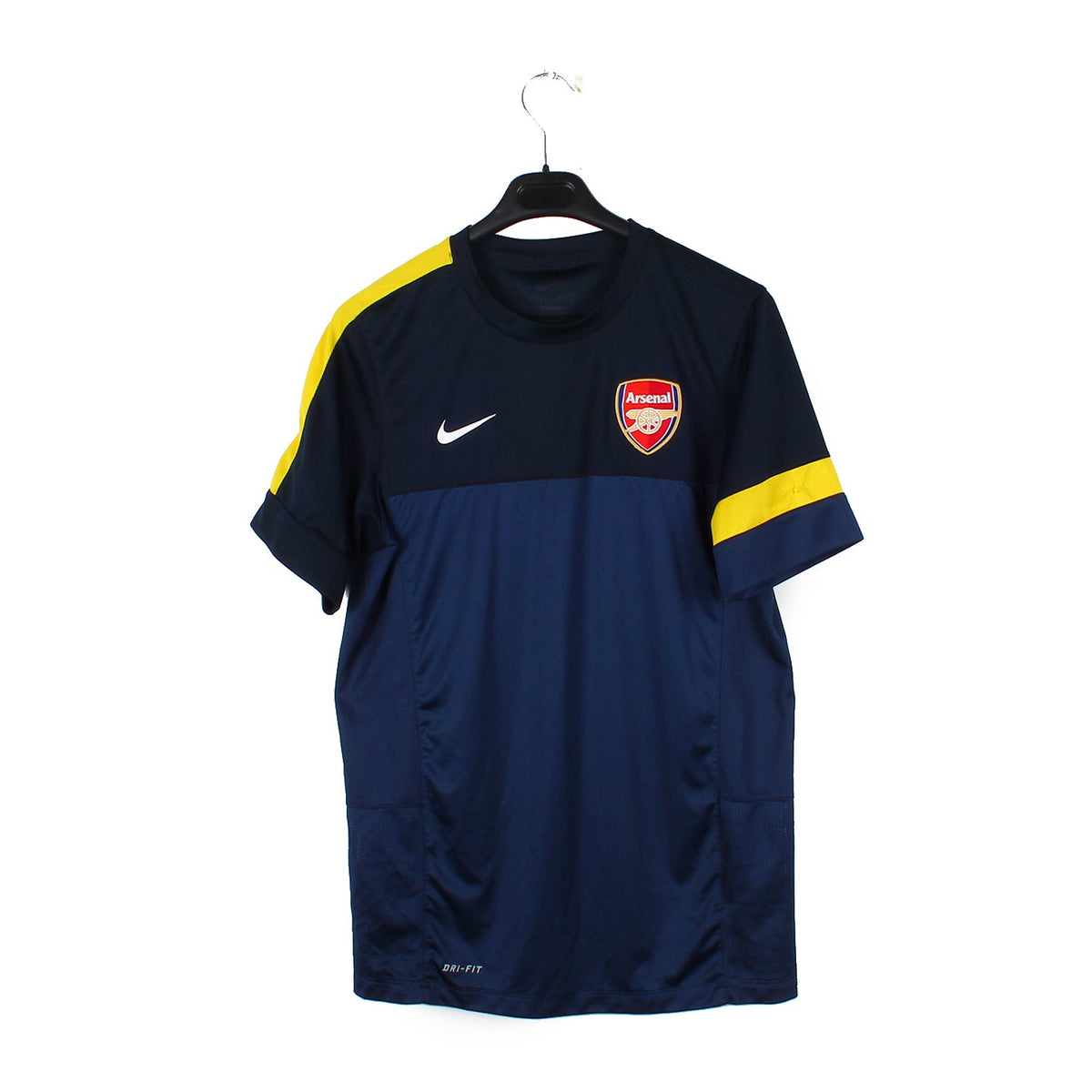 2012/13 - Arsenal FC (M)