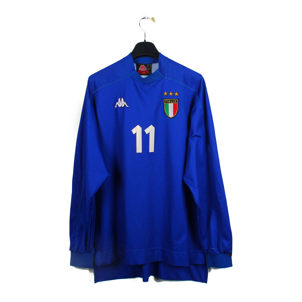 1999/00 - Italie #11 (XL)
