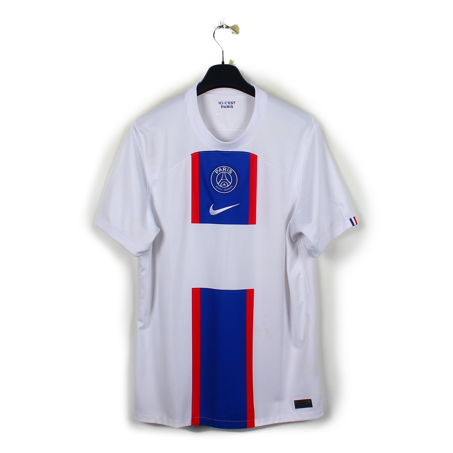 2022/23 - PSG (L)