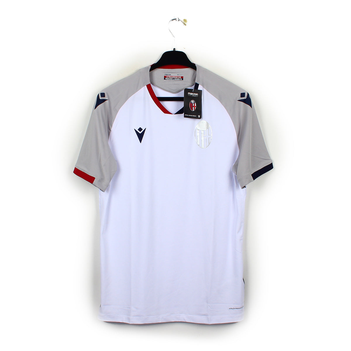 2020/21 - Bologna FC (2XL)