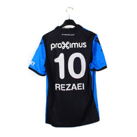 2018/19 - Bruges KV - Rezaei #10 (L)
