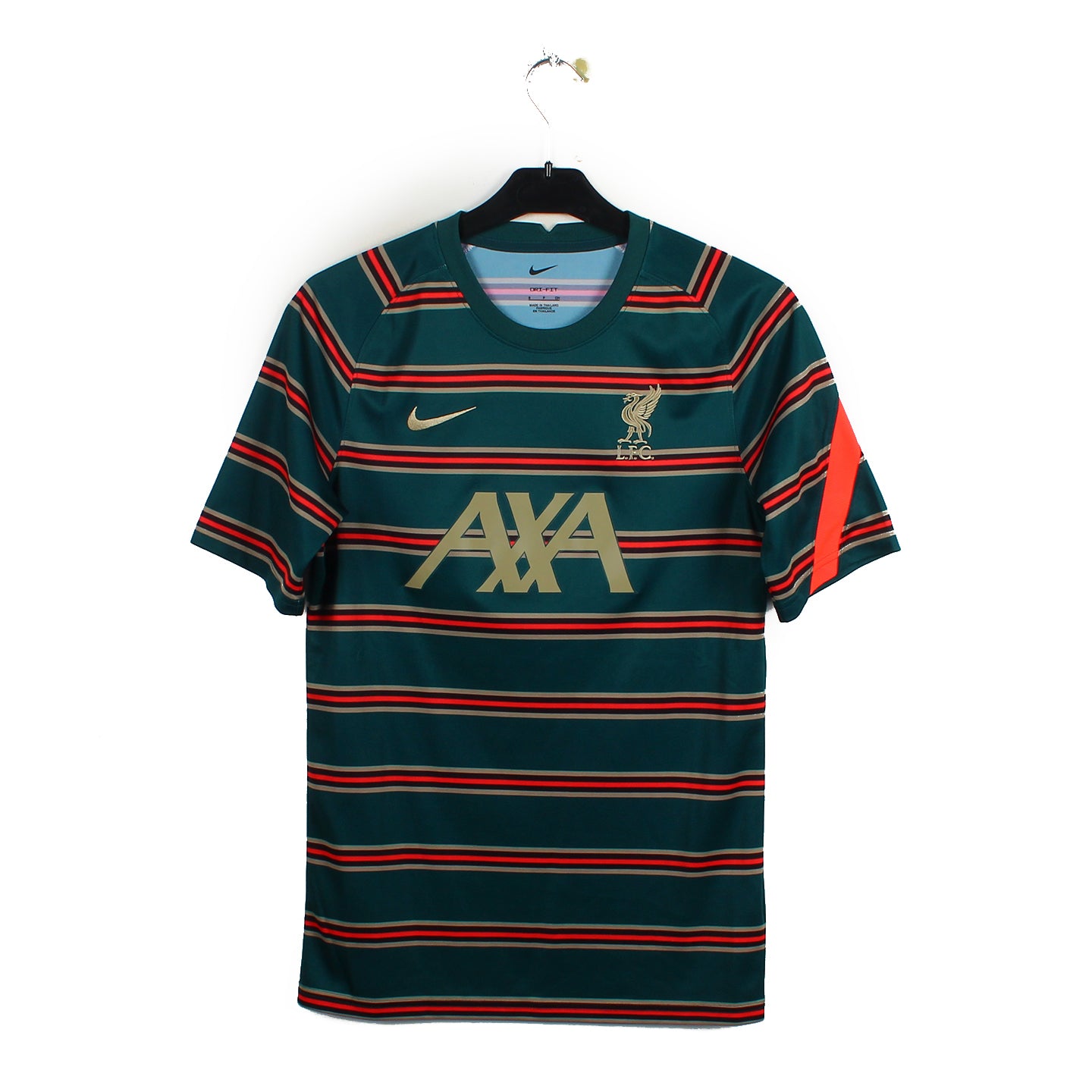 2021/22 - Liverpool FC (L)