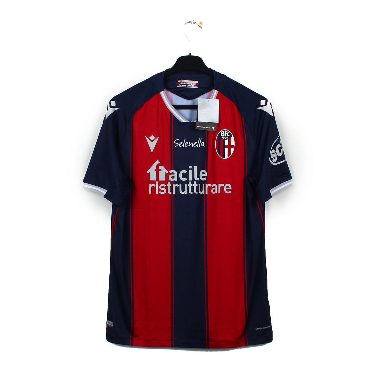 2020/21 - Bologna FC (3XL)