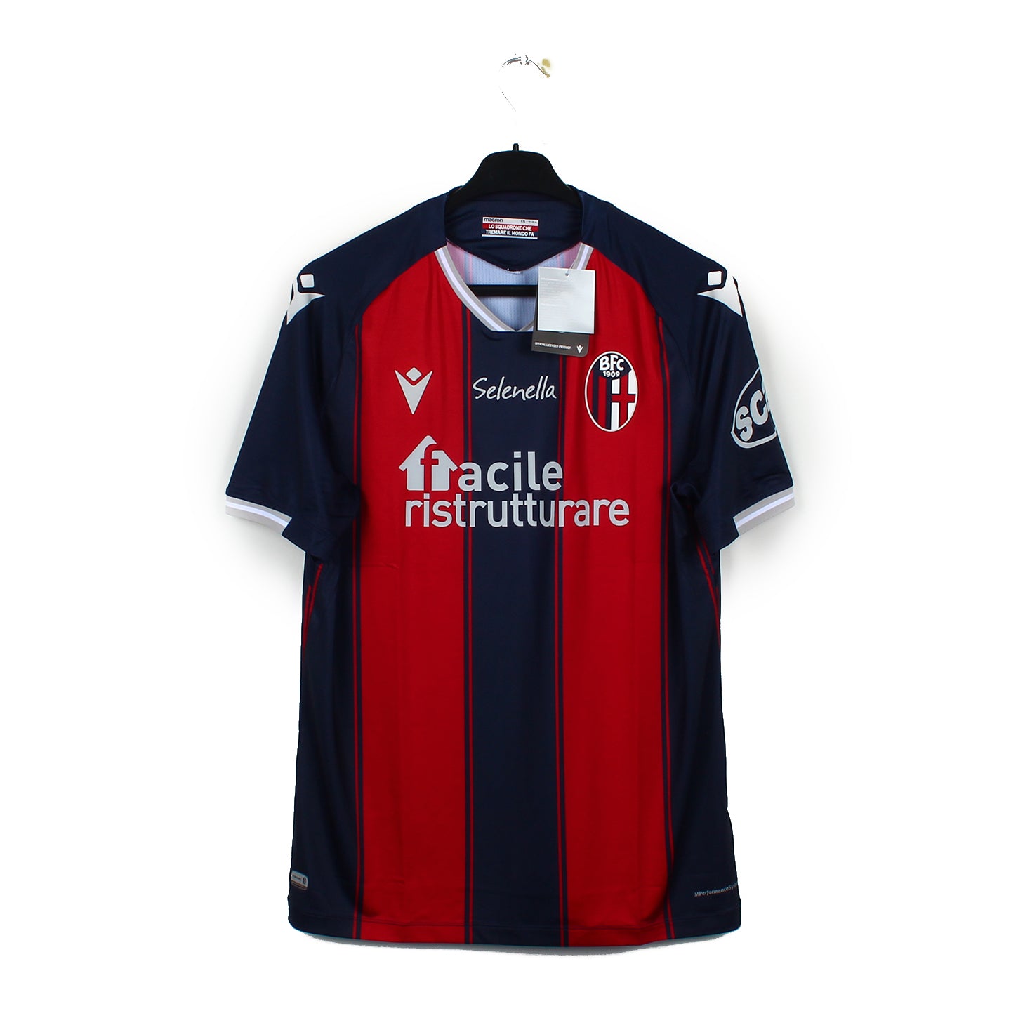 2020/21 - Bologna FC (3XL)
