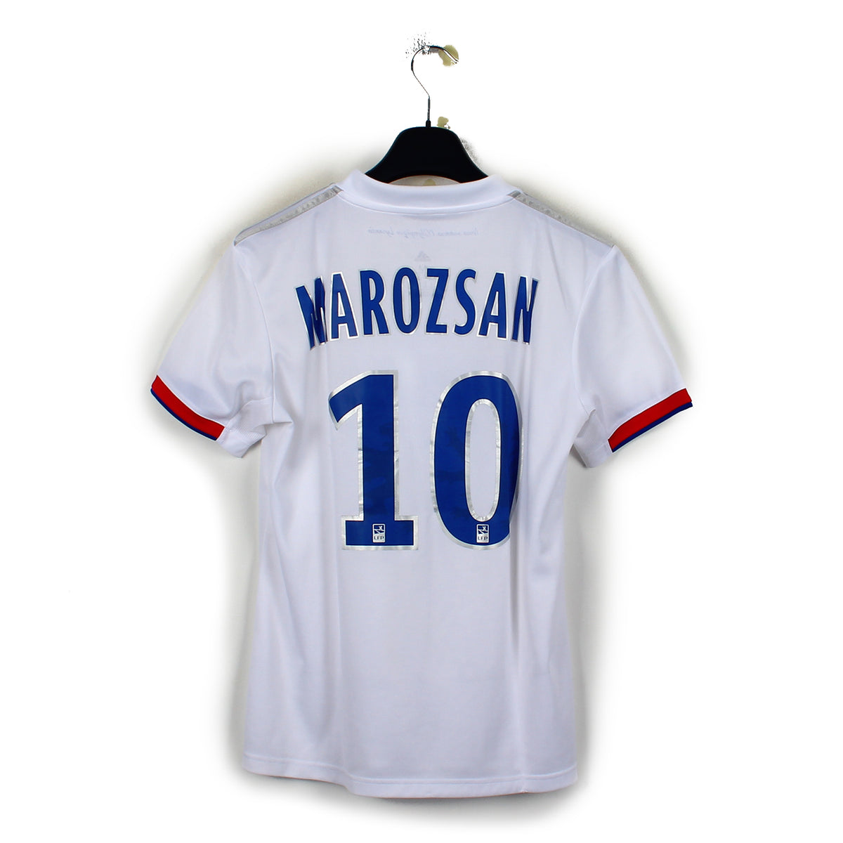 2019/20 - OL - Marozsan #10 (M femme)
