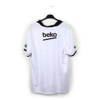 2018/19 - Besiktas (2XL)