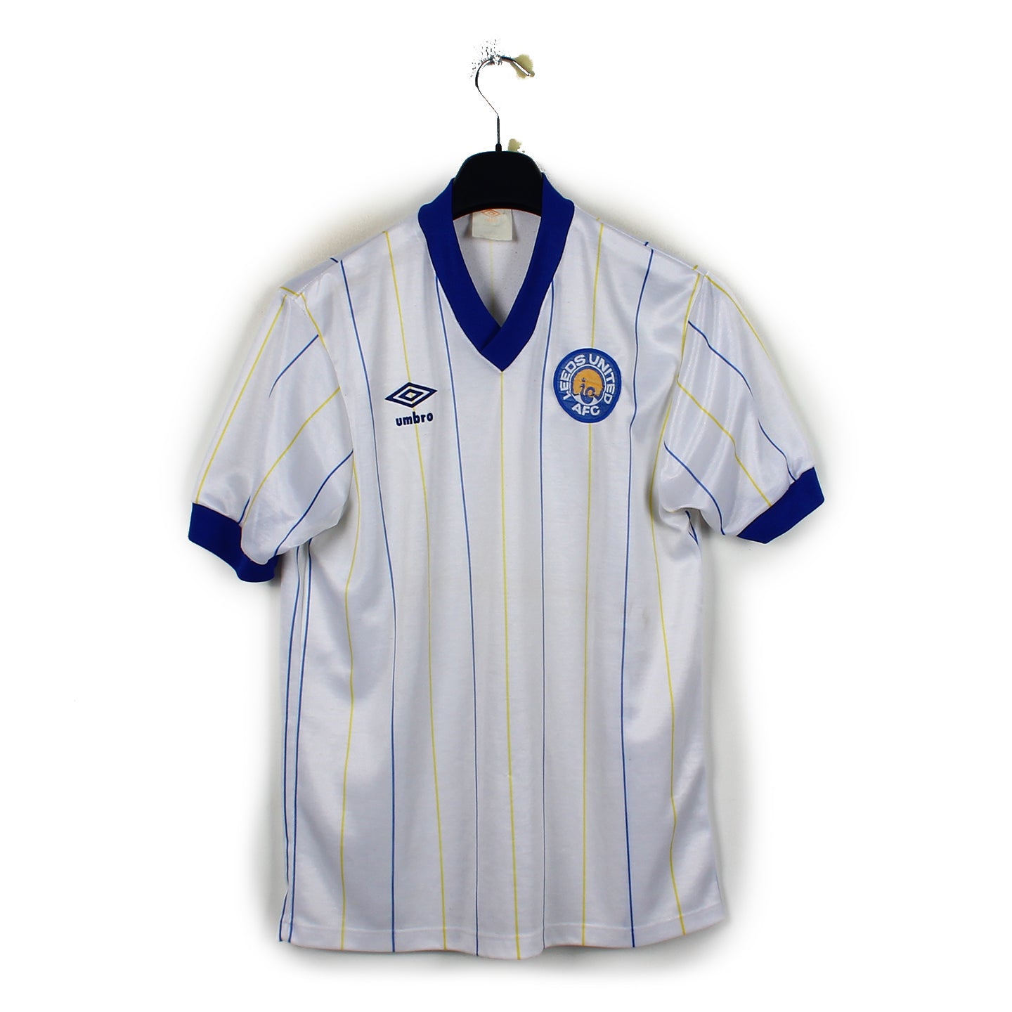 1981/84 - Leeds United (S/M)