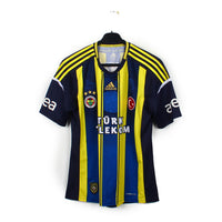 2012/13 - Fenerbahce (M)