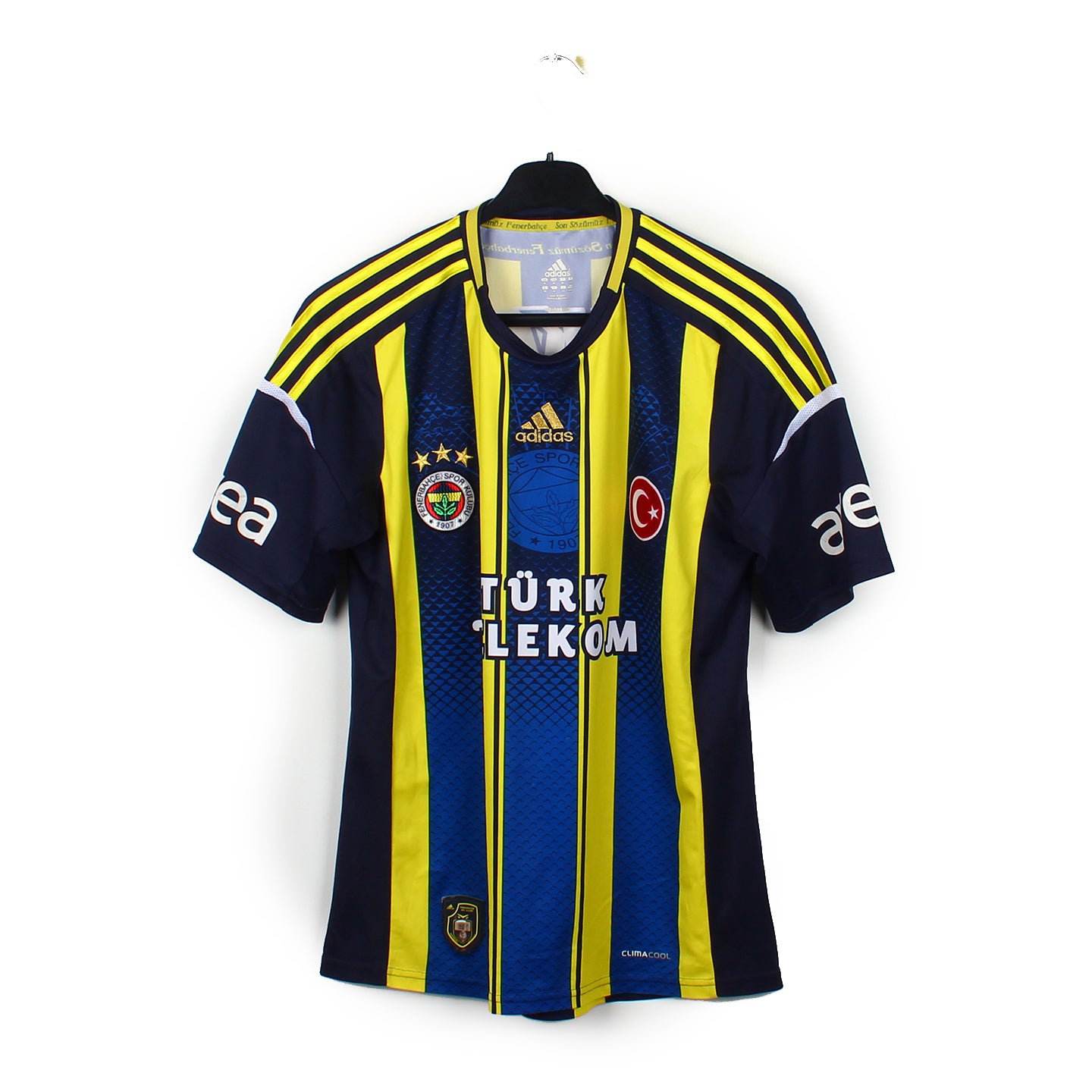 2012/13 - Fenerbahce (M)