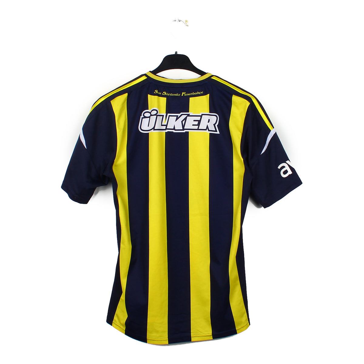 2012/13 - Fenerbahce (M)
