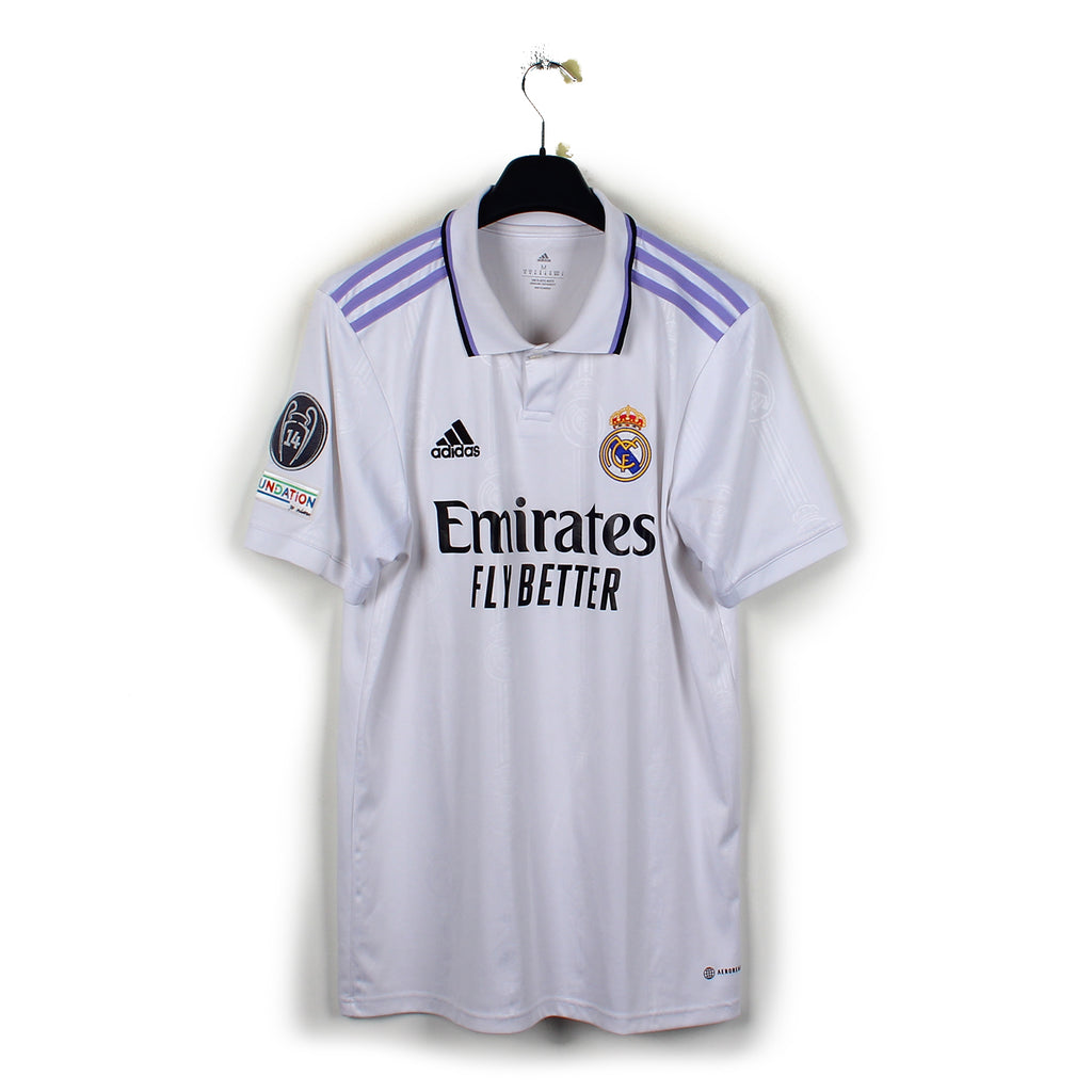 2022/23 - Real Madrid (M)