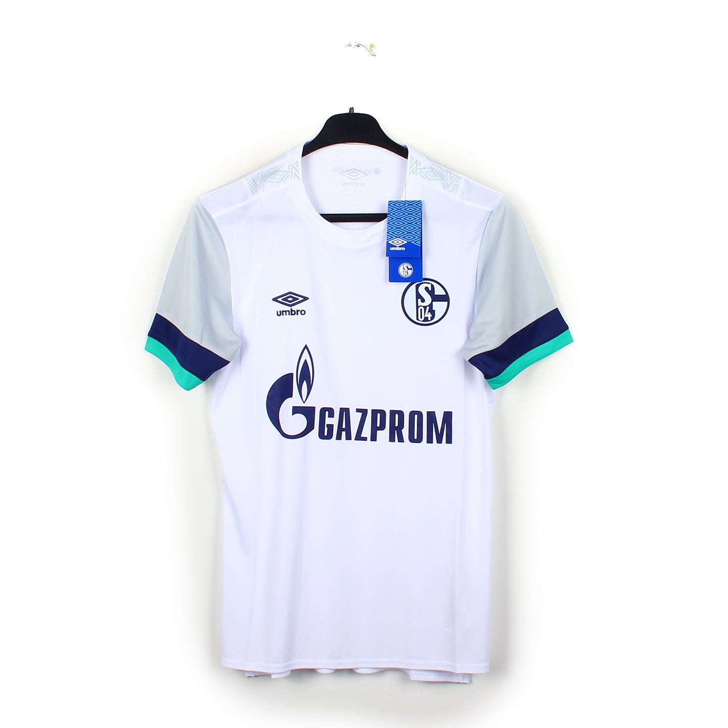 2019/20 - Schalke 04 FC (S)