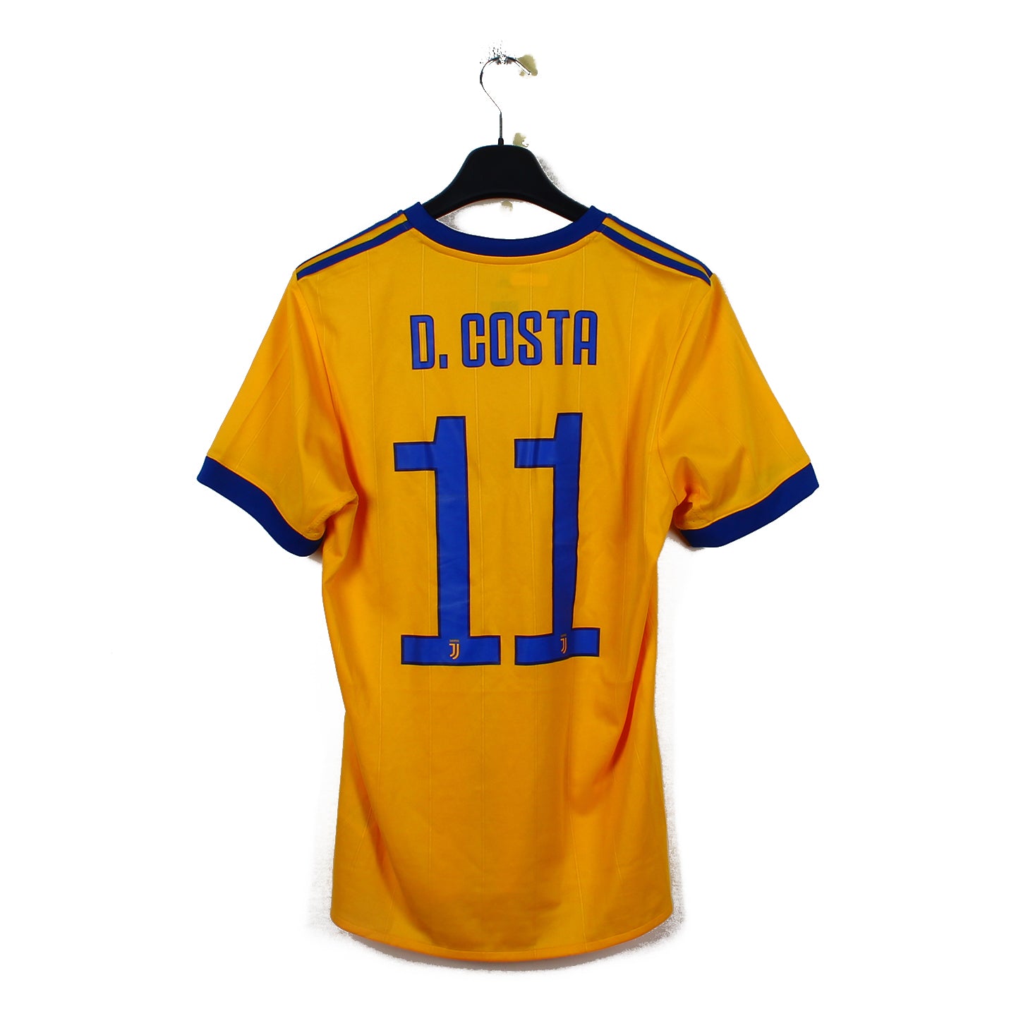 2017/18 - Juventus - D.Costa #11 (M)