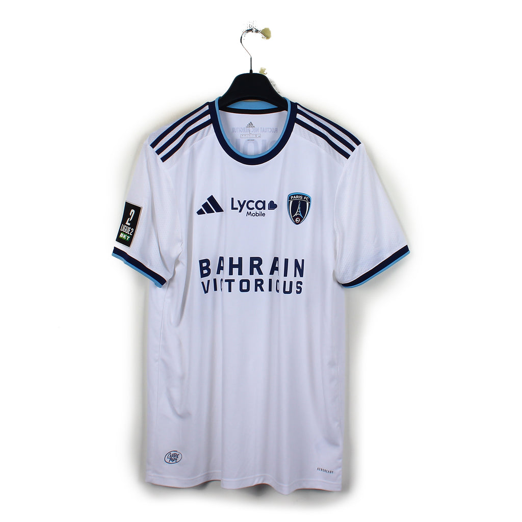 2024/25 - Paris FC - Riou #1 (L)