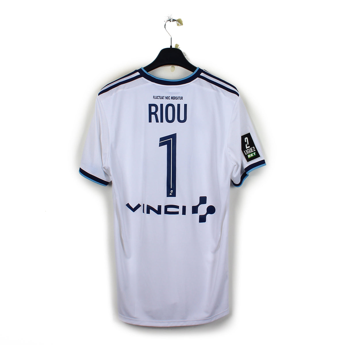 2024/25 - Paris FC - Riou #1 (L)