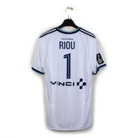 2024/25 - Paris FC - Riou #1 (L)