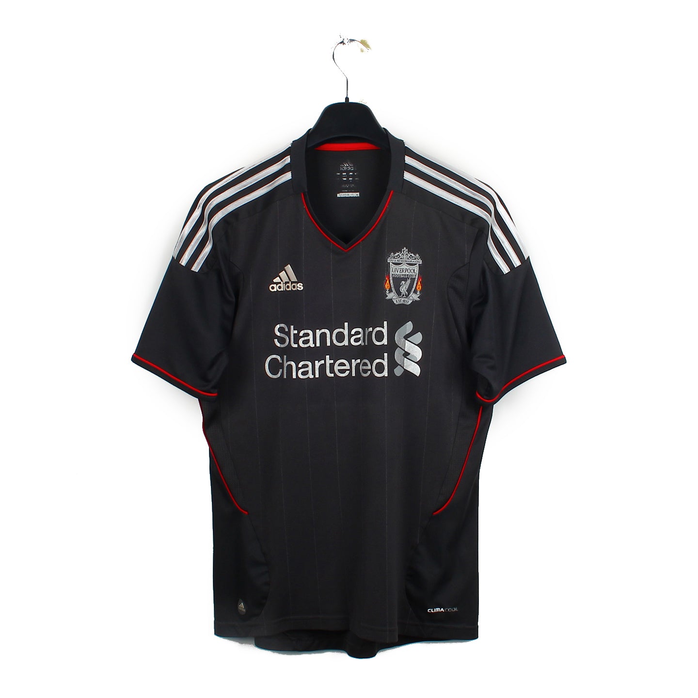 2011/12 - Liverpool FC (L)