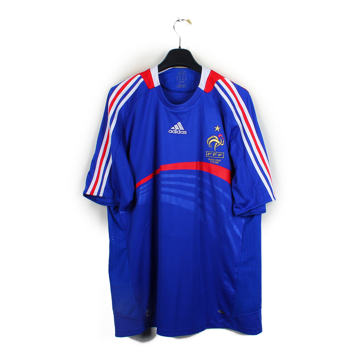 2008 - Equipe de France (XL) *matchday*
