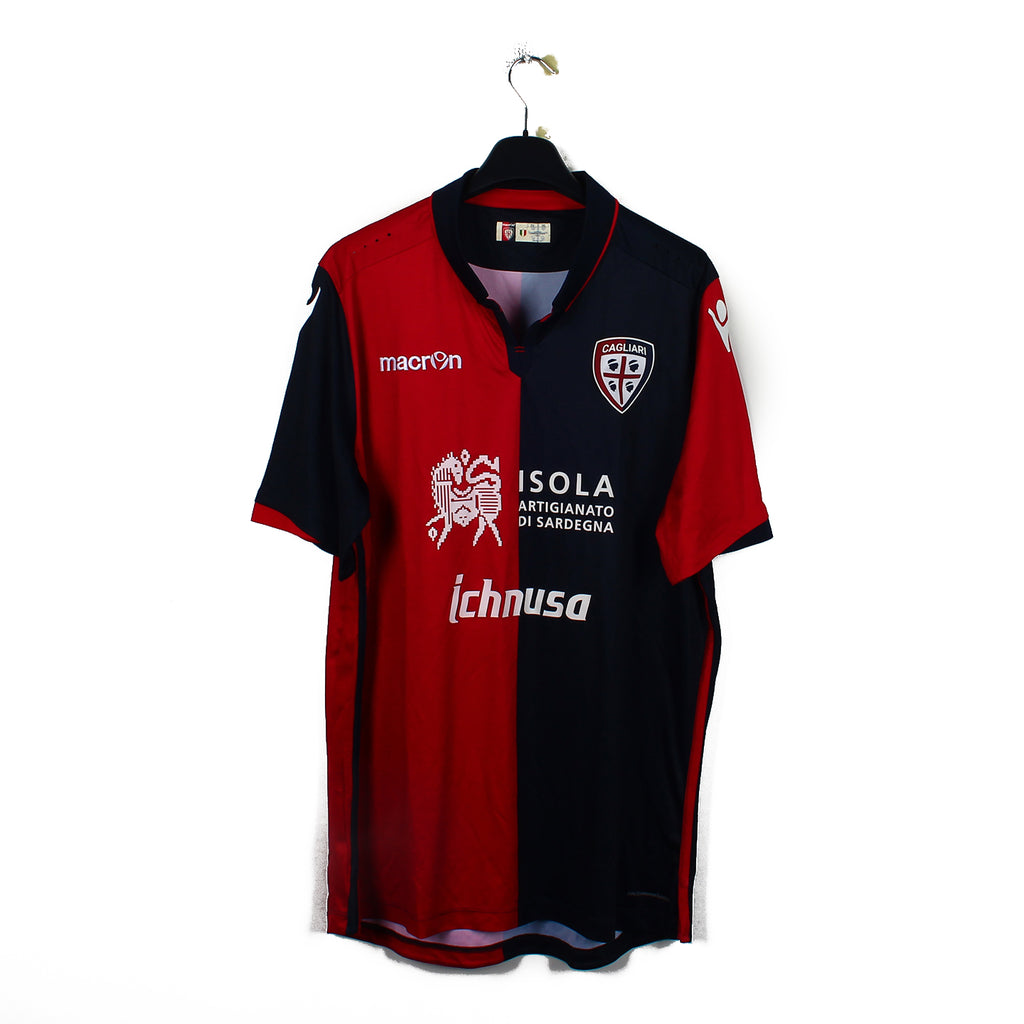 2016/17 - Cagliari (3XL)