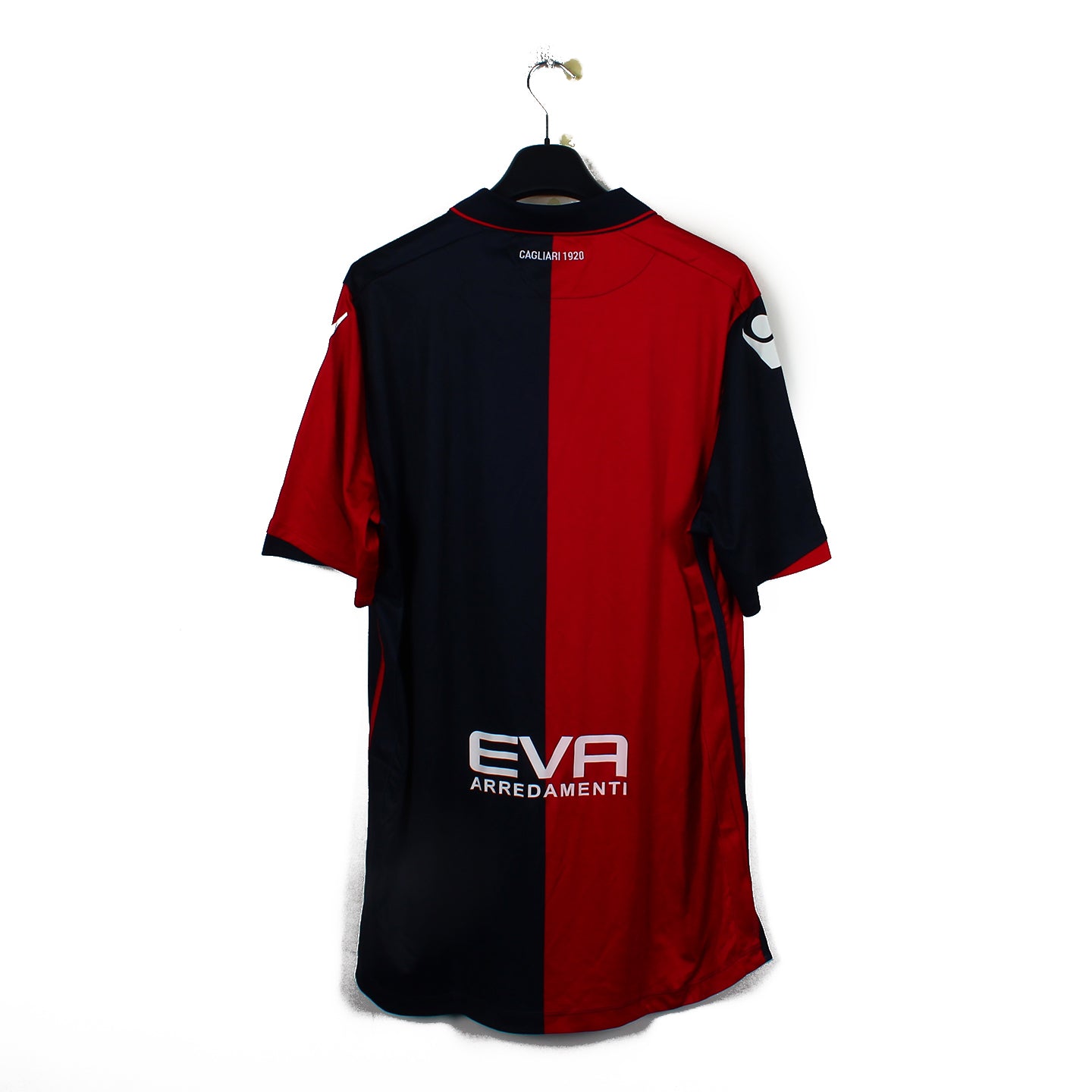 2016/17 - Cagliari (3XL)